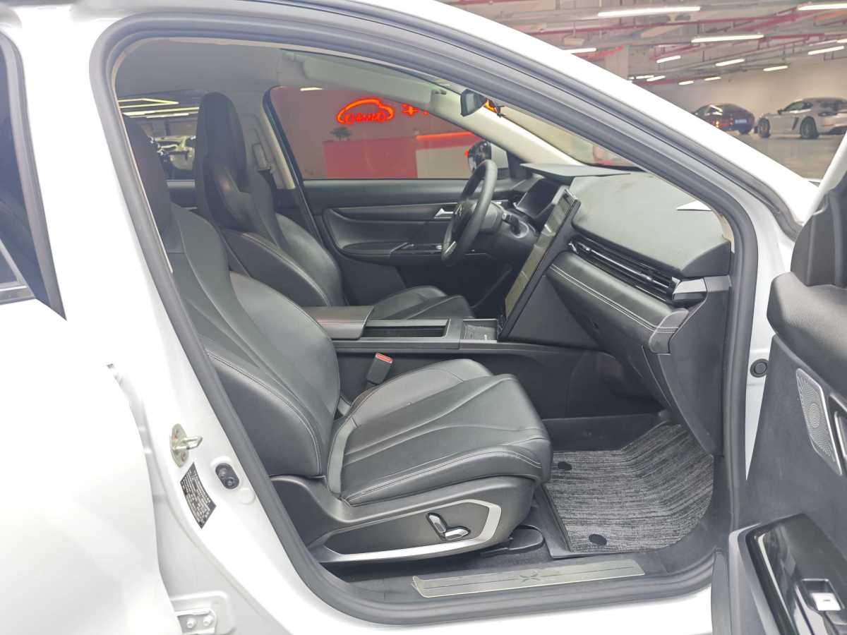 Xpeng G3 2023 #17 Xpeng G3 2023 immagine di auto #17