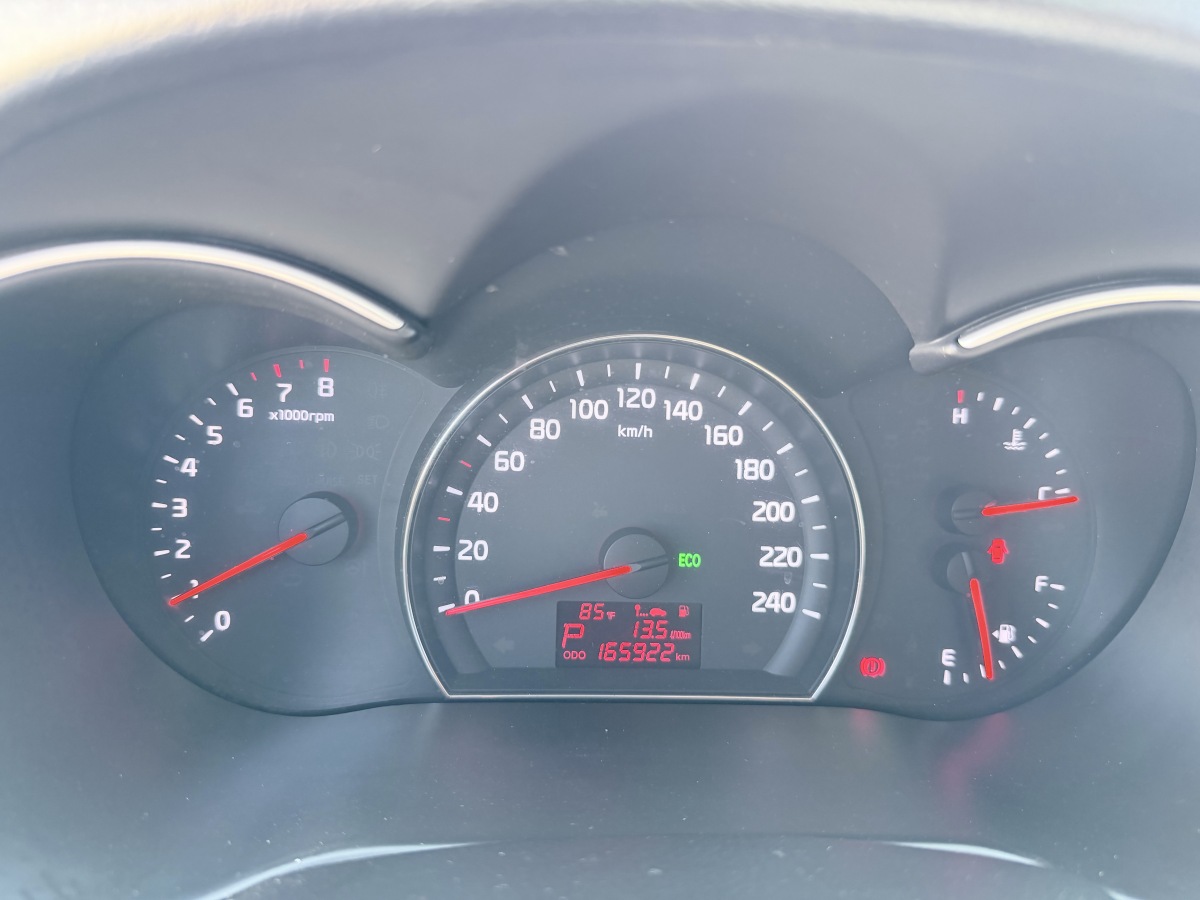 Kia Sorento 2013 car image #17