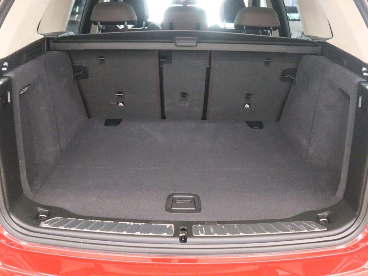 BMW X3 2021 #17 BMW X3 2021 car image #17