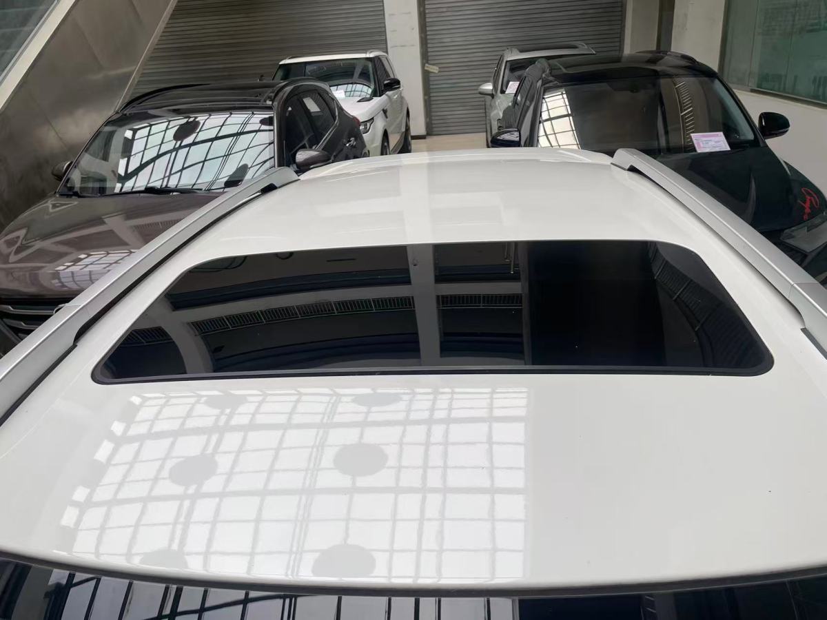 Chery Tiggo 2022 car image #17