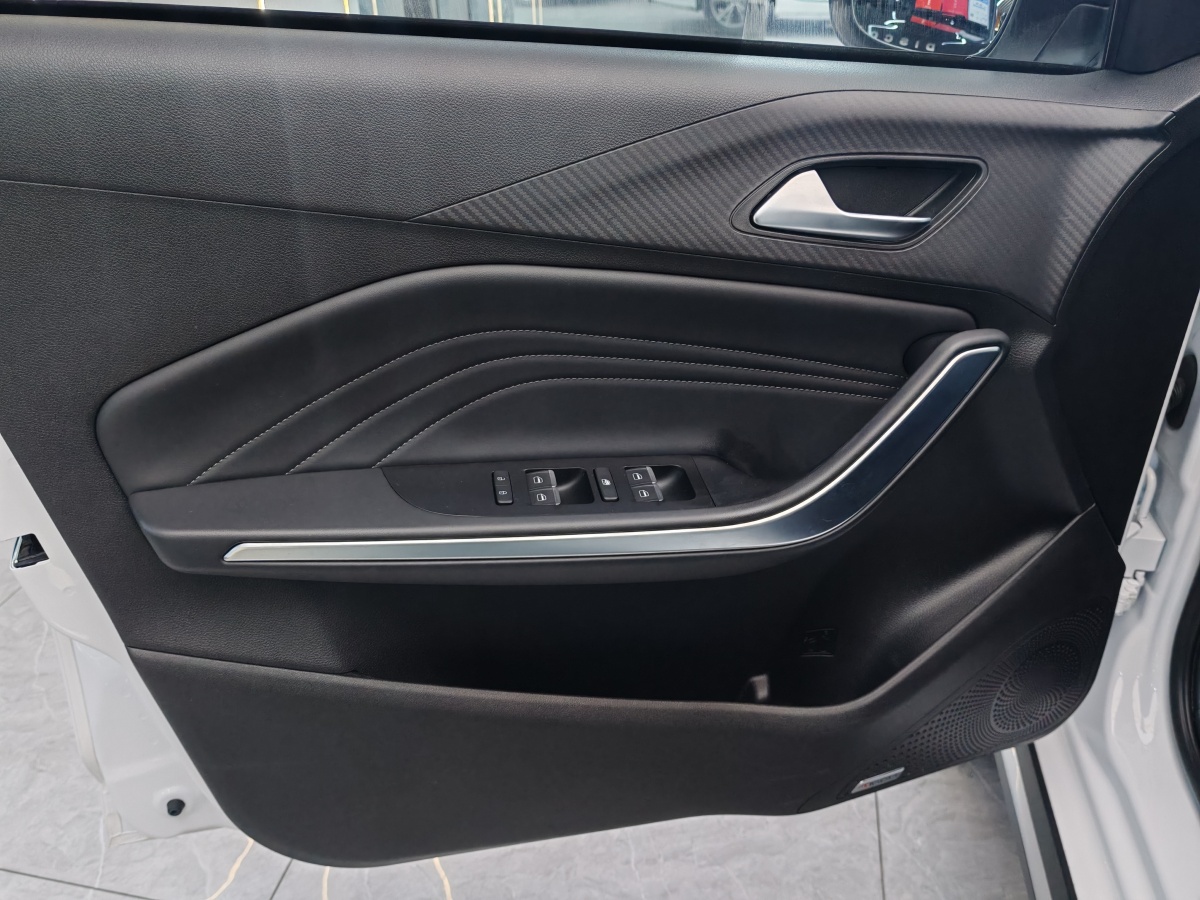 Chery Tiggo 2025 #17 Chery Tiggo 2025 immagine di auto #17