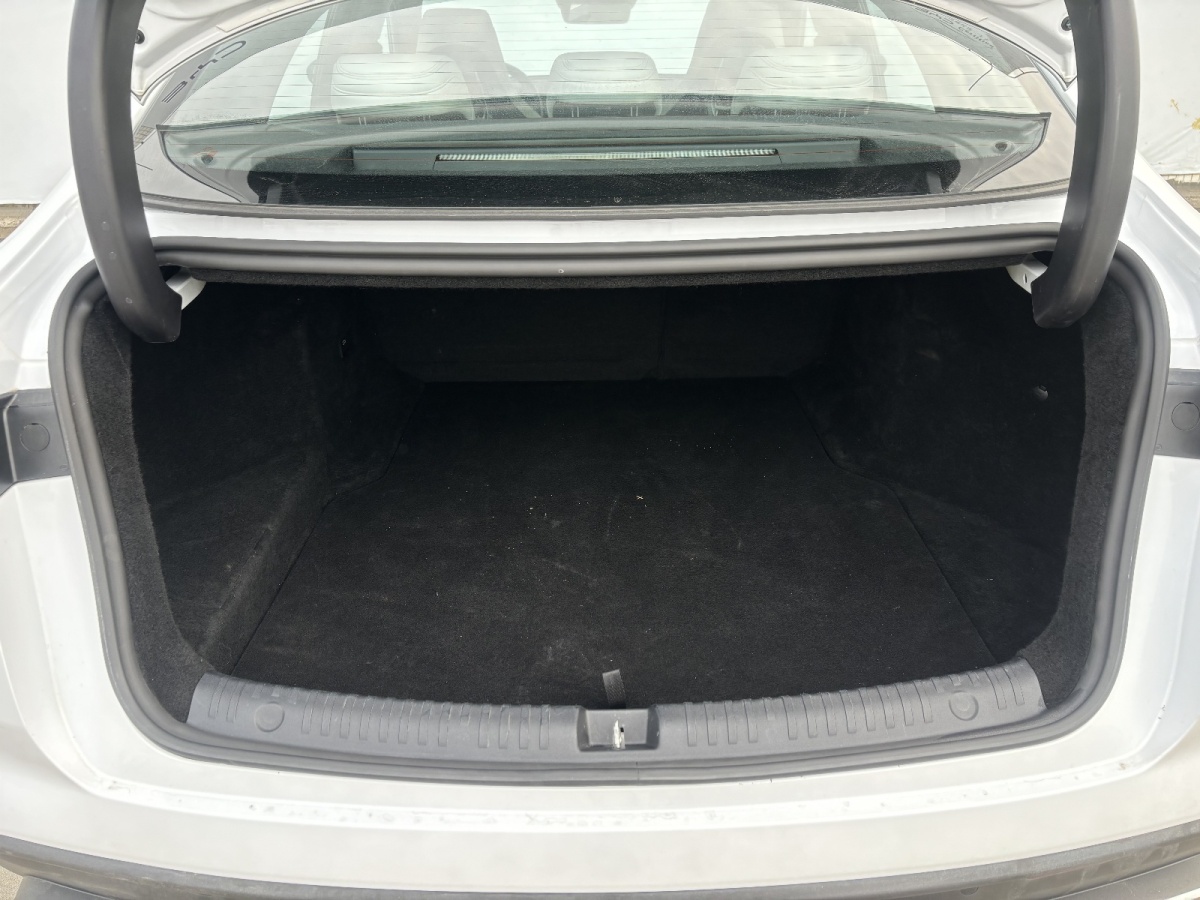 BYD Seal 06 New Energy 2025 car image #17
