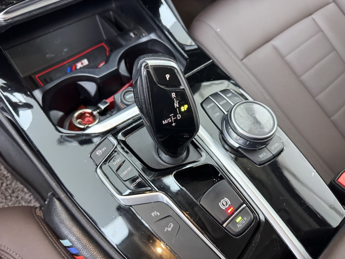 Beijing X3 2019 #17 Beijing X3 2019 car image #17