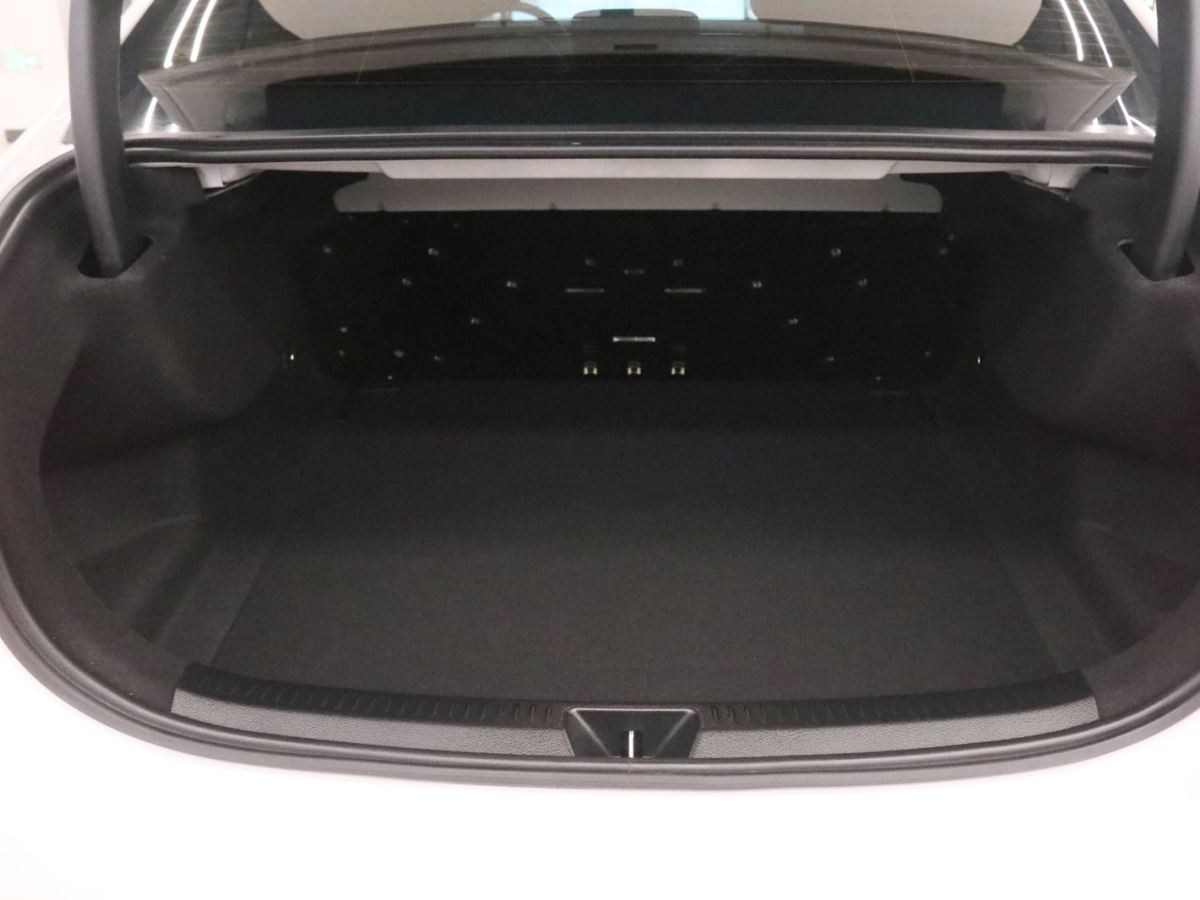 Mercedes-Benz A Class 2024 #17 Mercedes-Benz A Class 2024 car image #17