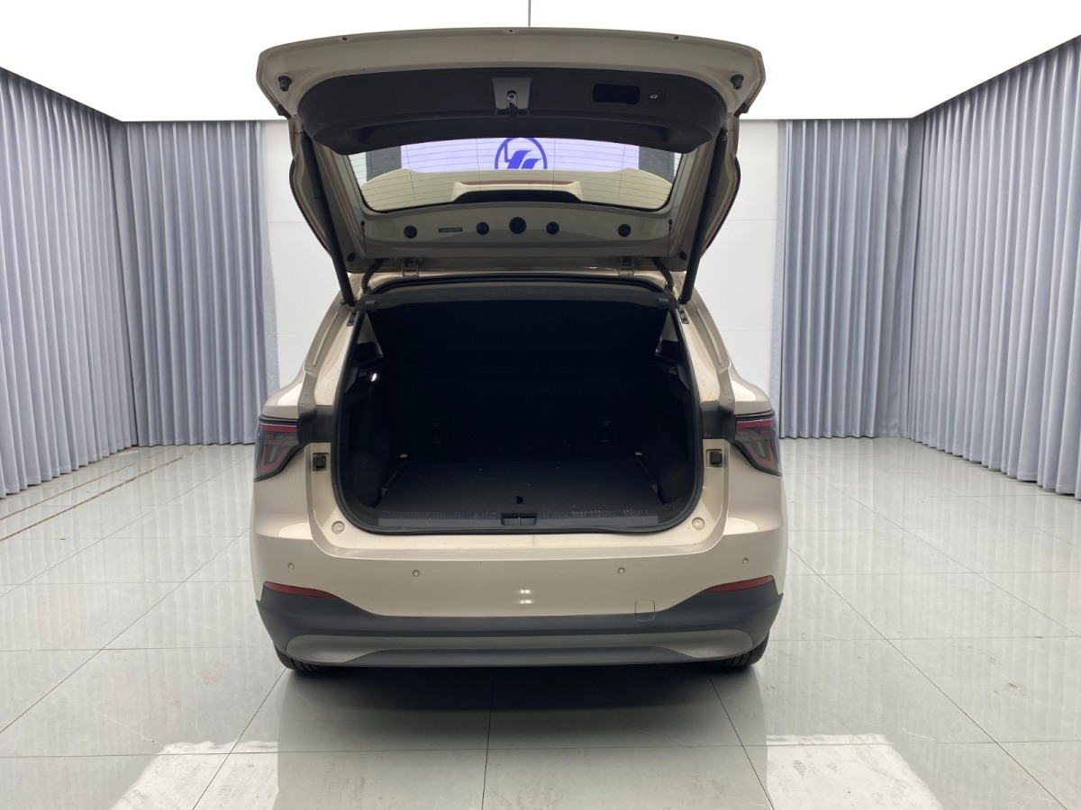 MG ES5 2024 #17 MG ES5 2024 car image #17