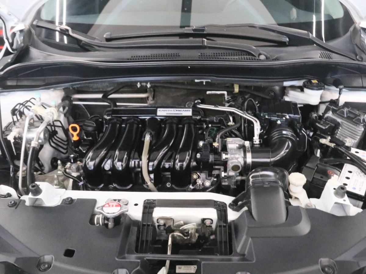 Honda VEZEL 2020 immagine di auto #17