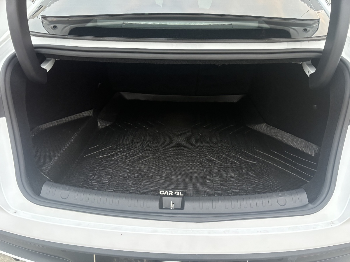 BYD Seal 06 New Energy 2024 car image #17