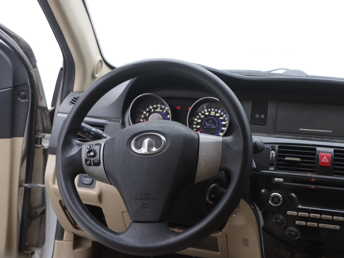 Great Wall C30 2013 #17 Great Wall C30 2013 imagen de coche #17