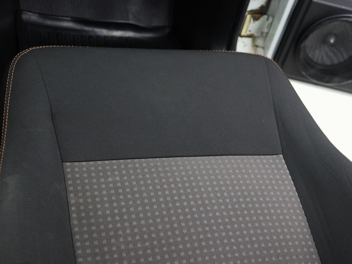 日产 纳瓦拉 2017 汽车图片 #17