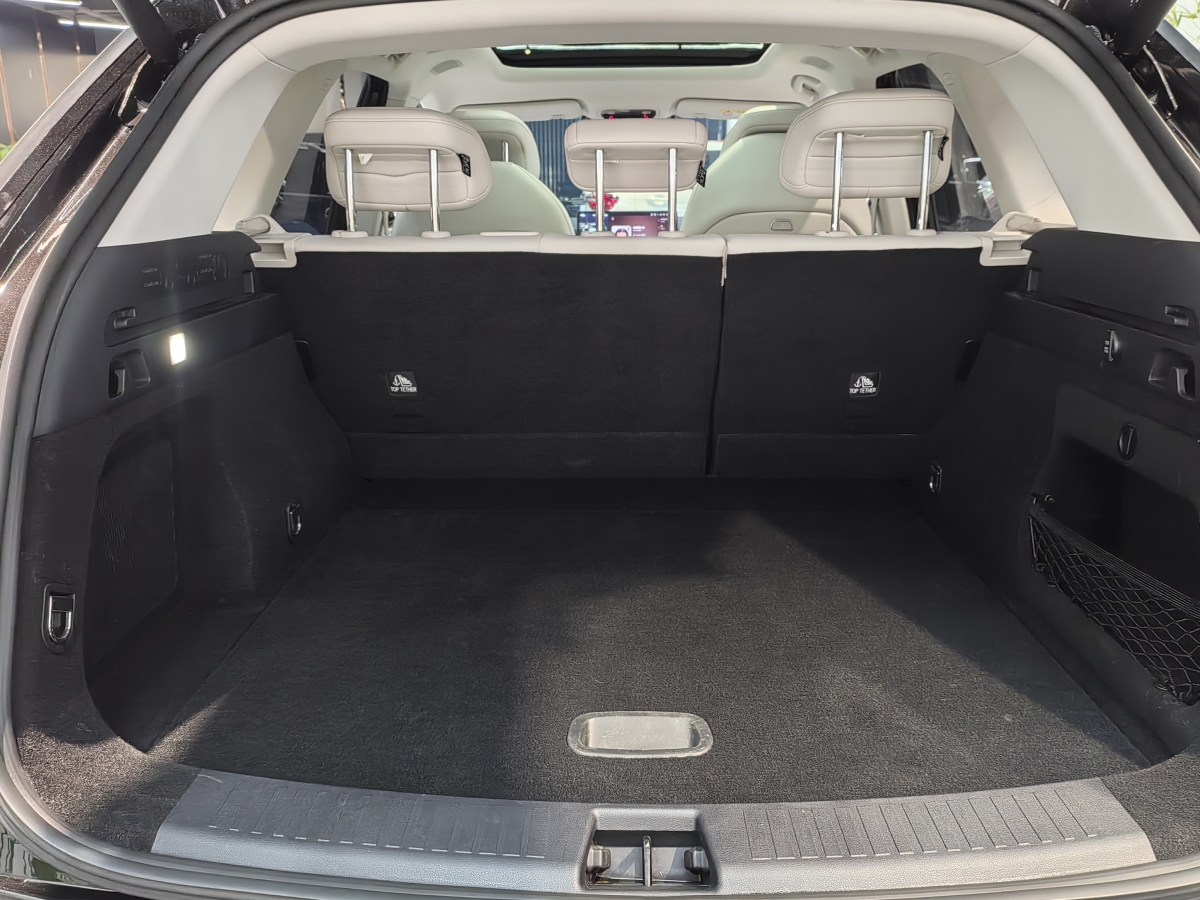 Neta L 2024 изображение автомобиля #17