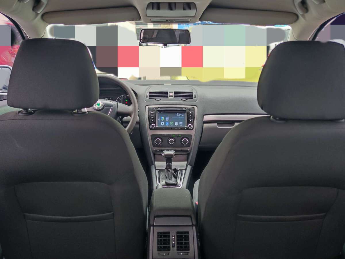 Skoda 2013 #17 Skoda 2013 immagine di auto #17