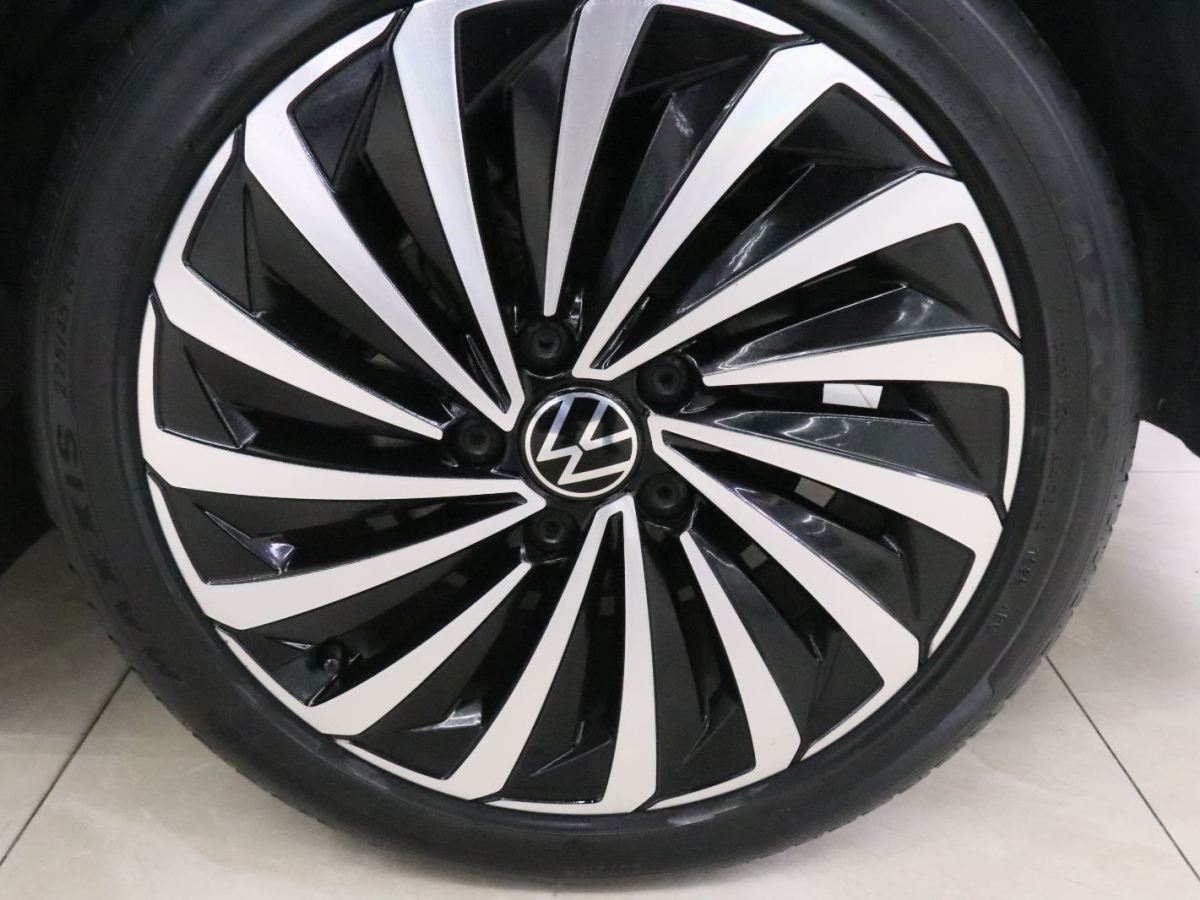 Volkswagen Lavida 2022 #17 Volkswagen Lavida 2022 car image #17