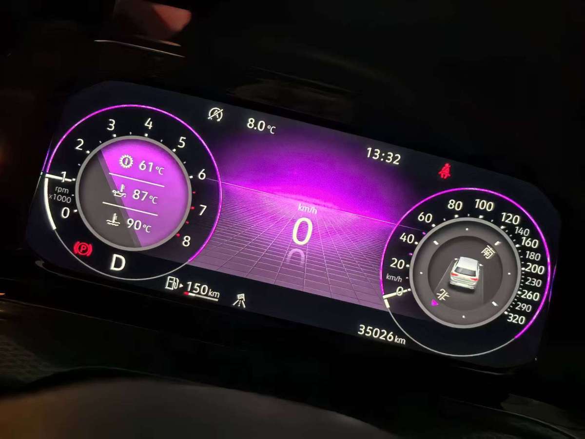 Volkswagen GolfGTI 2022 car image #17