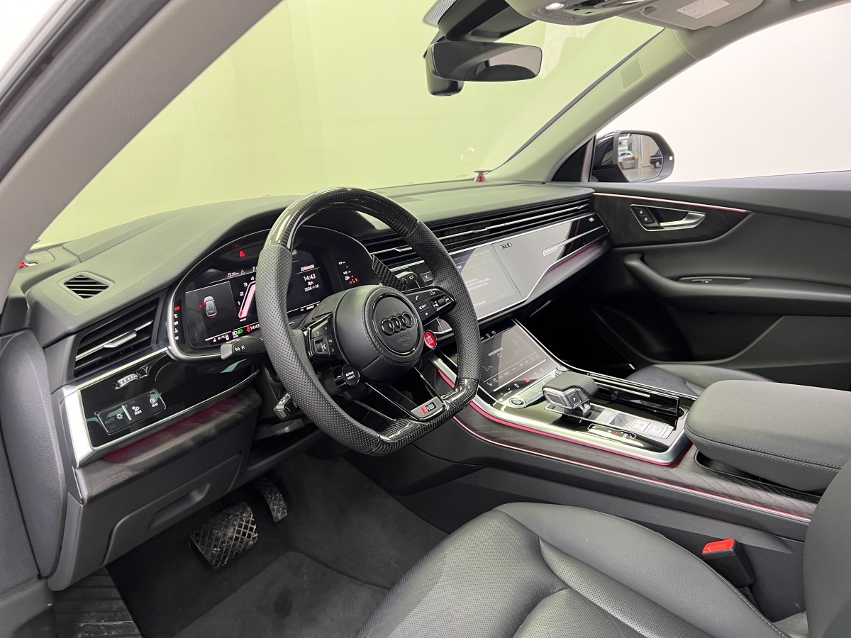 Audi 2021 #17 Audi 2021 car image #17