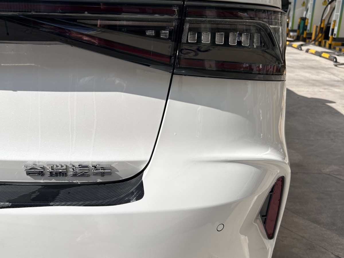 Chery Arrizo 8 2025 car image #17