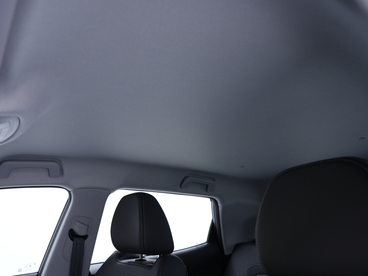 Chery Tiggo 5x 2025 #17 Chery Tiggo 5x 2025 car image #17