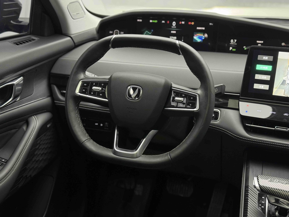 Changan 2023 car image #17