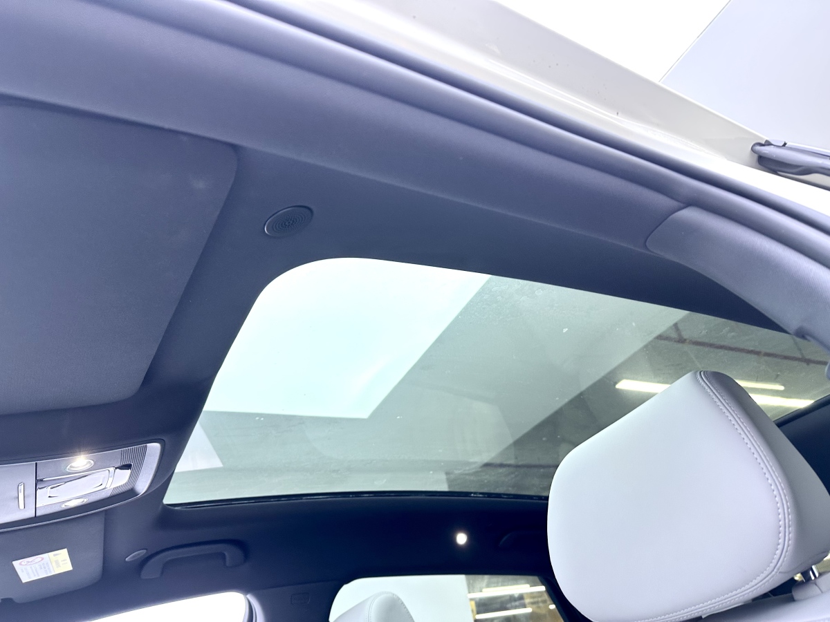 BYD Sea Lion 06 New Energy 2025 car image #17