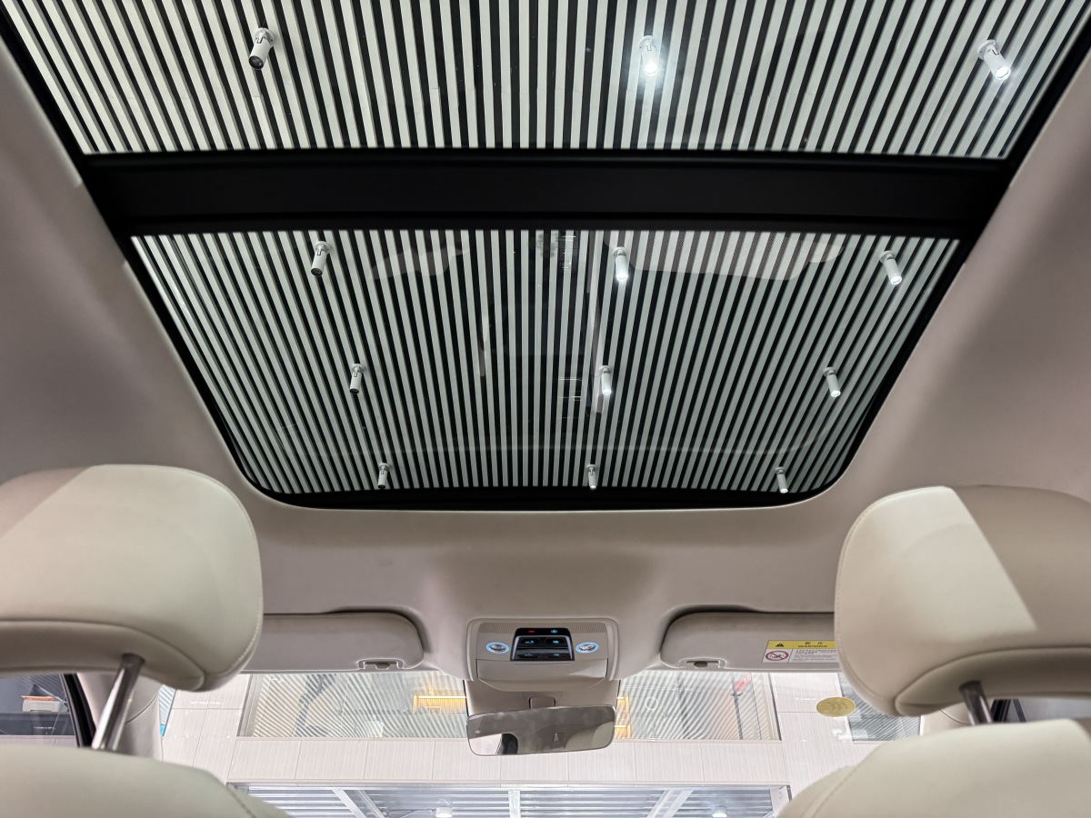 BYD Qin L 2024 #17 BYD Qin L 2024 car image #17