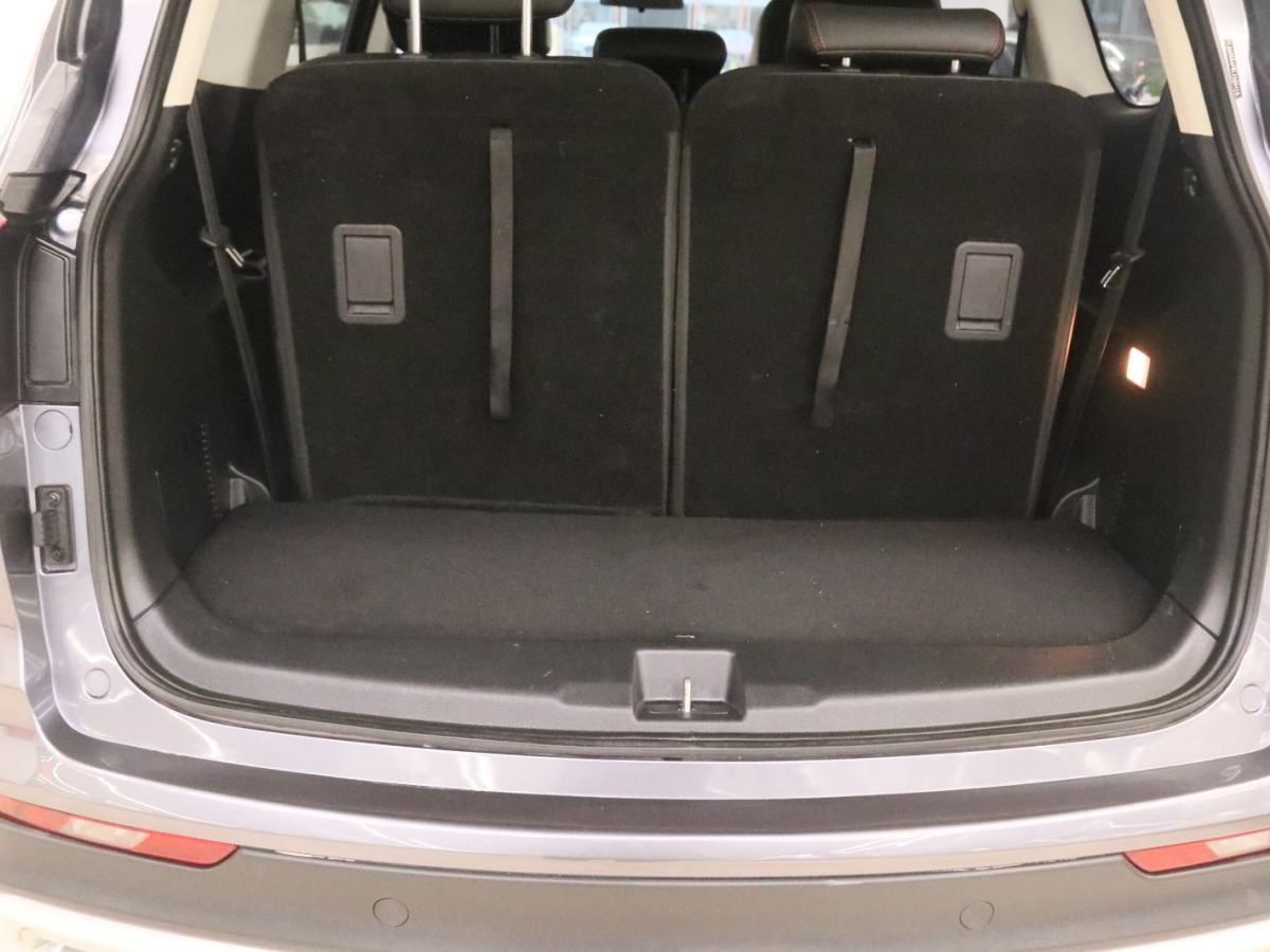 SWM斯威汽车 2020 #17 SWM斯威汽车 2020 汽车图片 #17