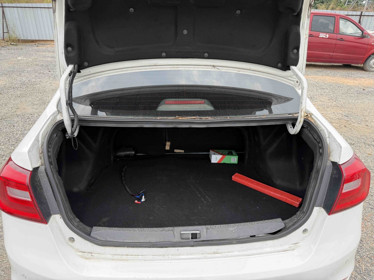 Great Wall C30 2016 #17 Great Wall C30 2016 car image #17