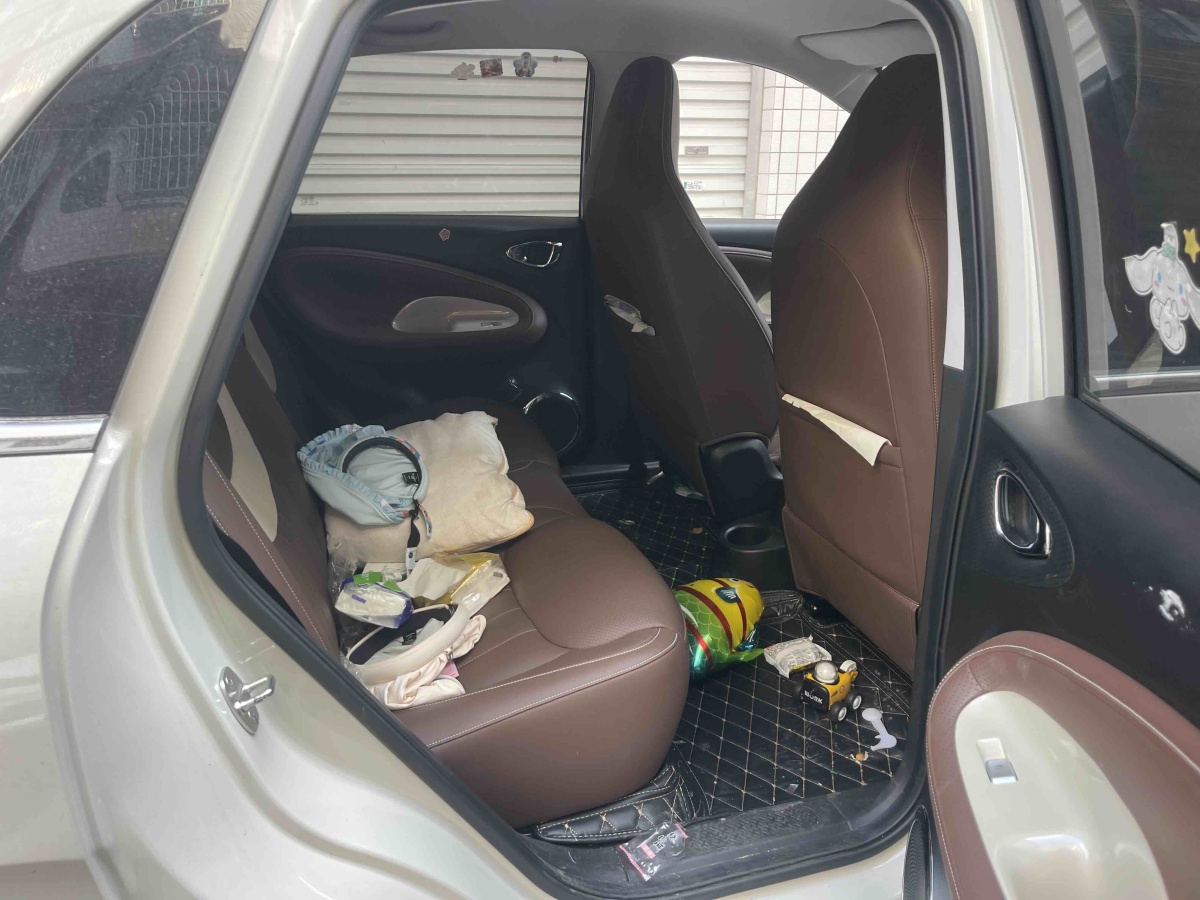 Wuling Binguo 2023 #17 Wuling Binguo 2023 immagine di auto #17