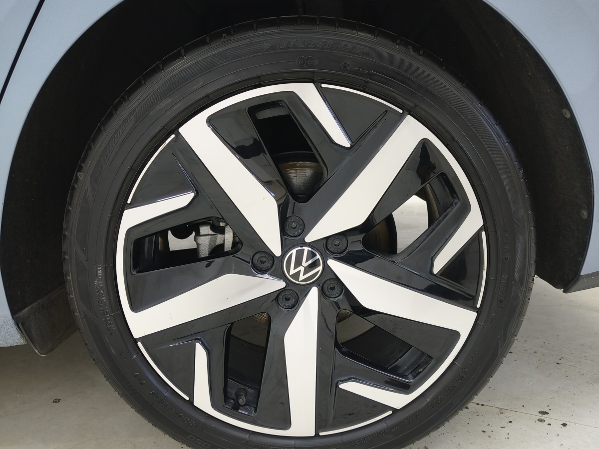 Volkswagen Lamando 2022 immagine di auto #17