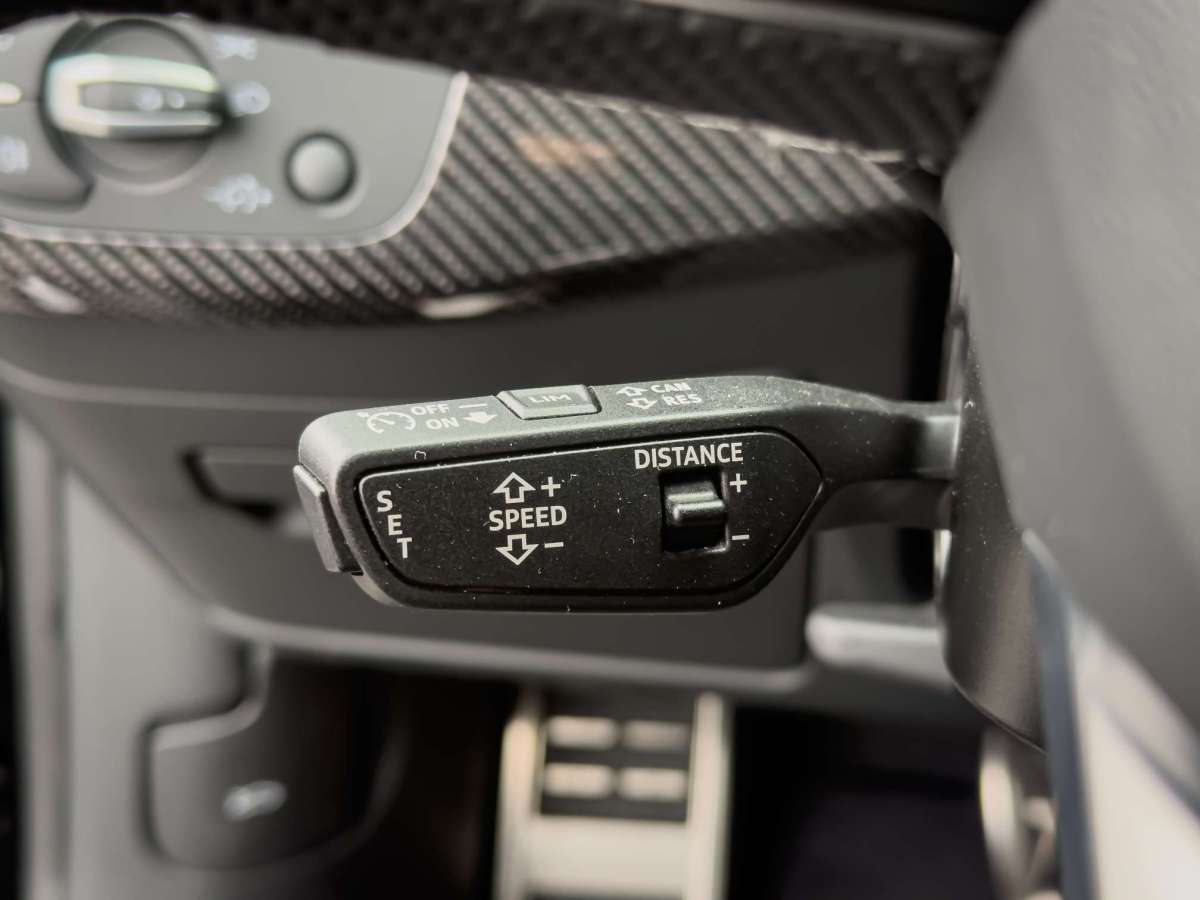 Audi S5 2023 car image #17