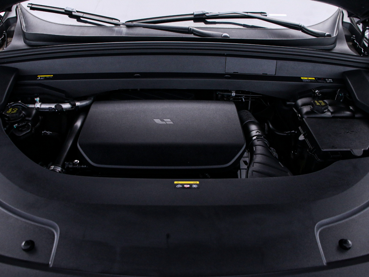 Li L7 2024 car image #17