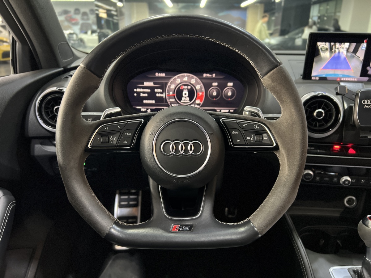 Audi 2017 #17 Audi 2017 car image #17