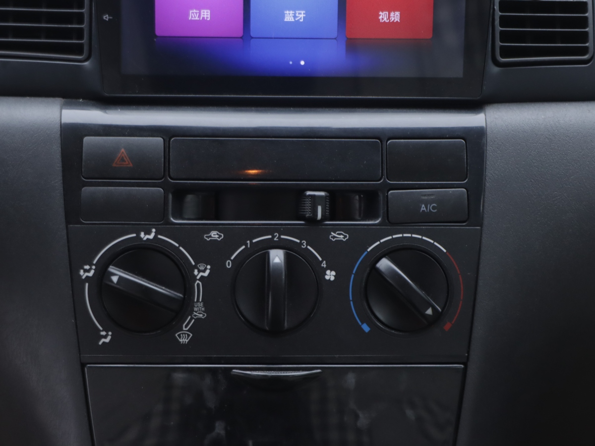 BYD F3 2015 car image #17