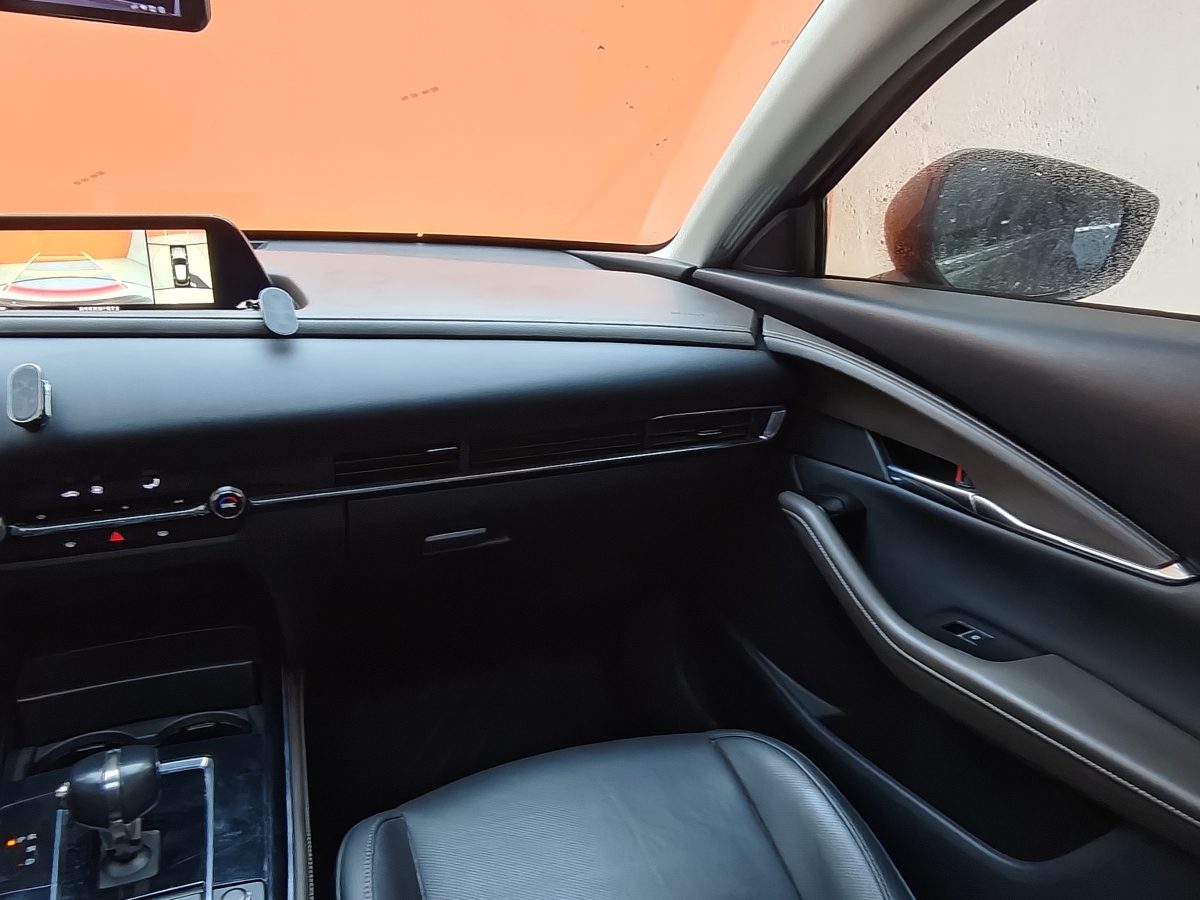 Mazda CX-30 EV 2021 صورة سيارة #17