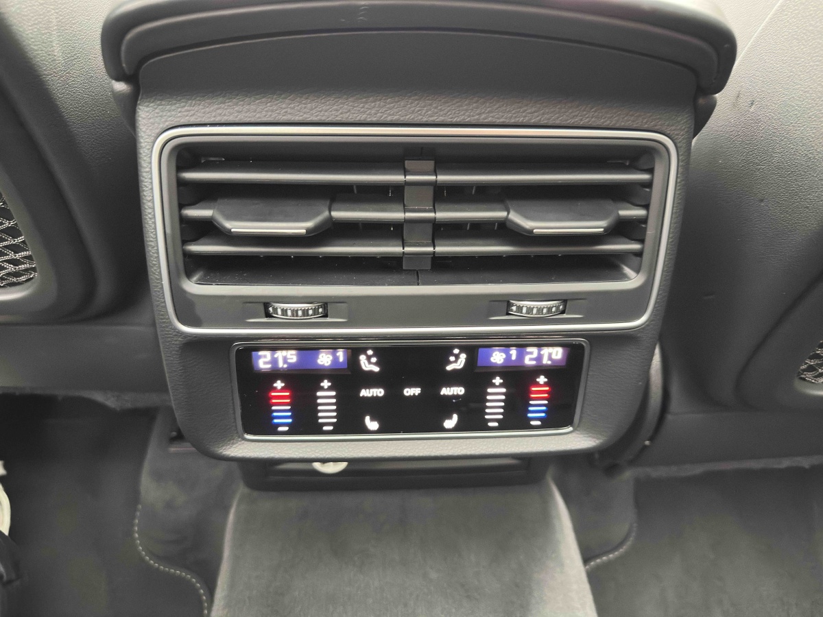 Audi Q8 2021 car image #17