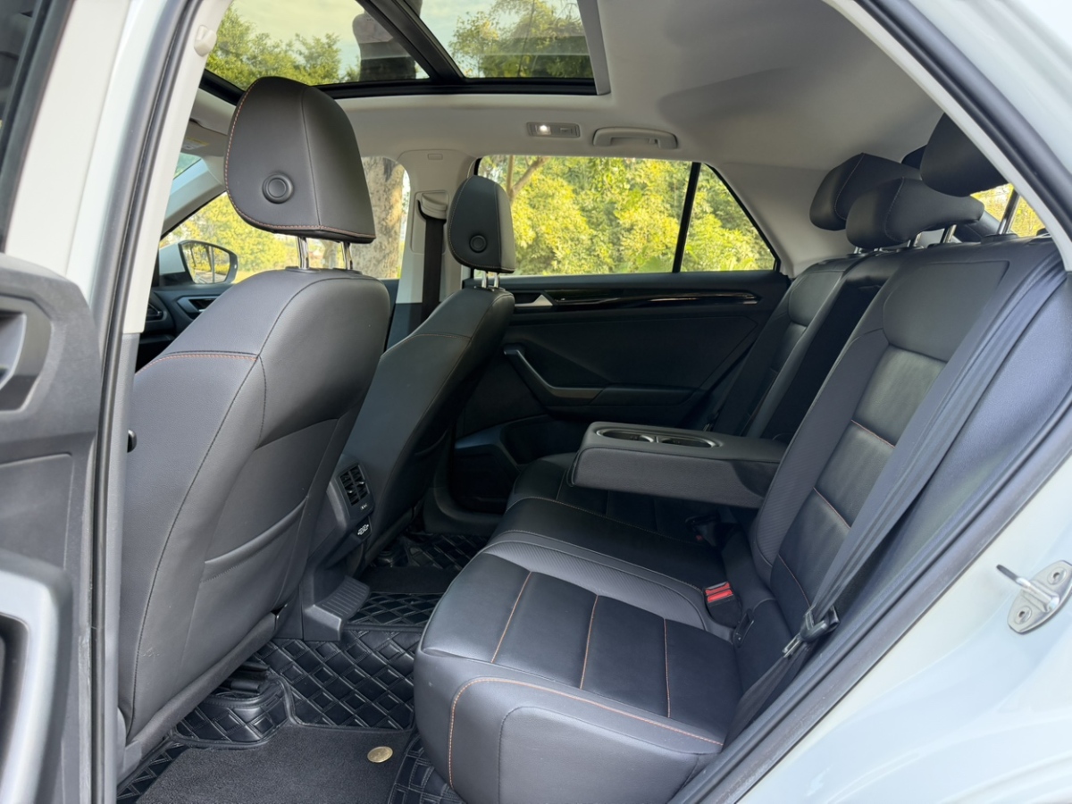 大众 T-ROC探歌 2021 汽车图片 #17