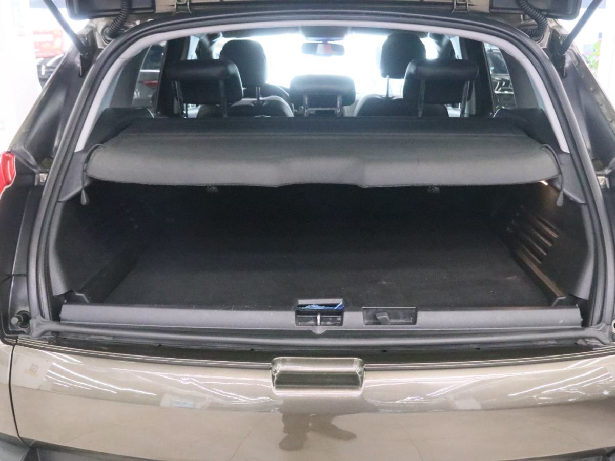 标致 标致3008 2016 汽车图片 #17