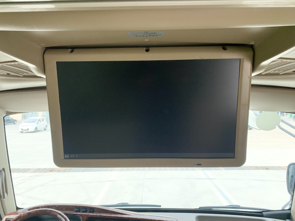 Toyota Coaster 2017 #17 Toyota Coaster 2017 imagen de coche #17