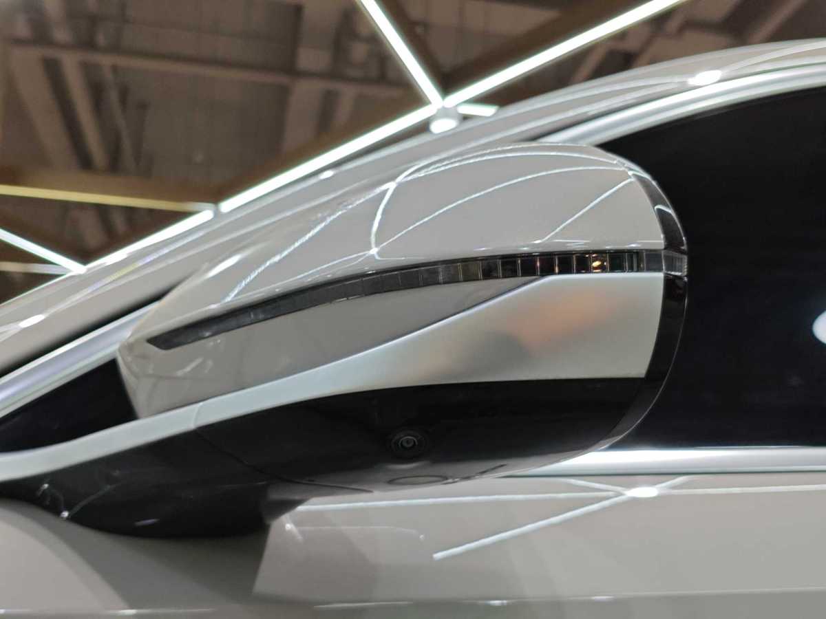 BYD Frigate 07 2024 car image #17