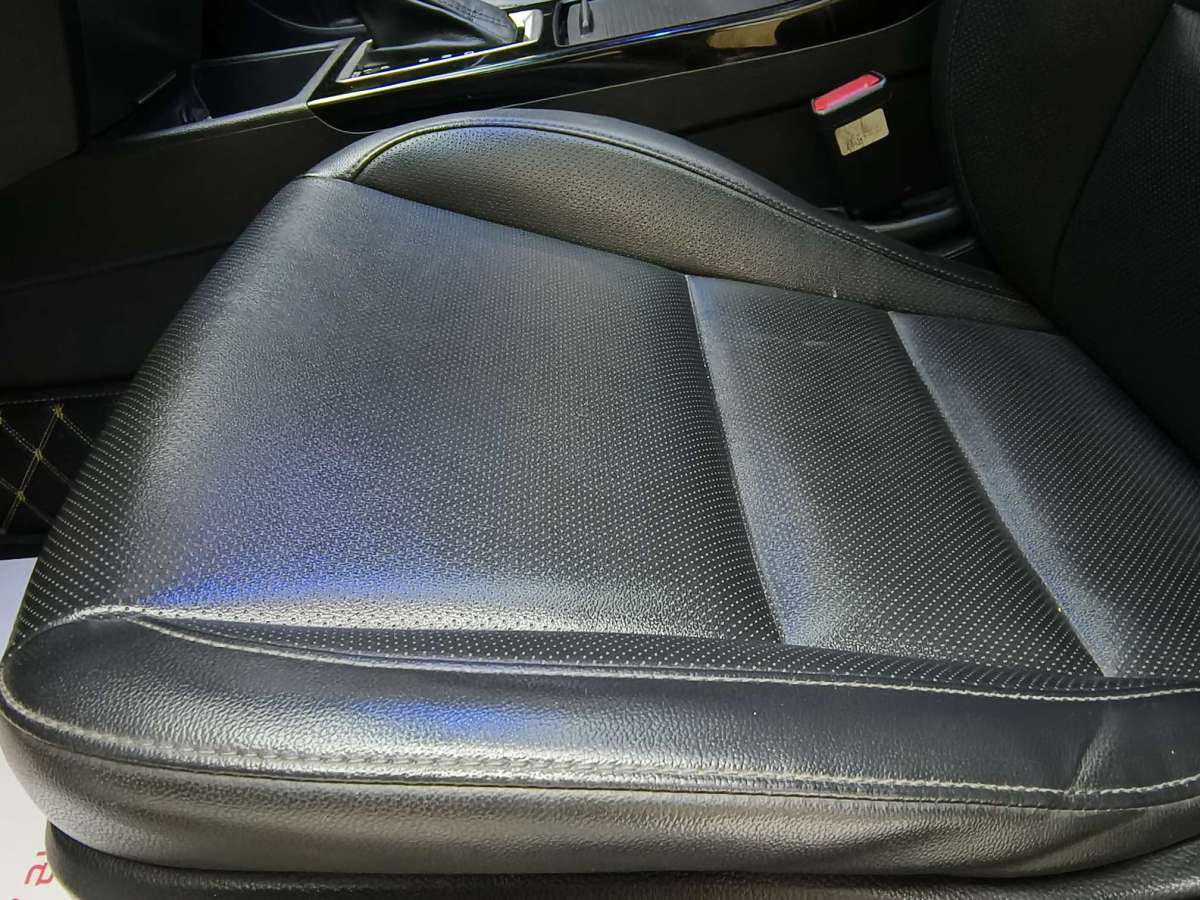 Hyundai Mistra 2020 car image #17