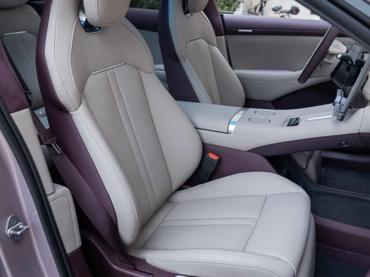 MI YU7 2025 #17 MI YU7 2025 car image #17