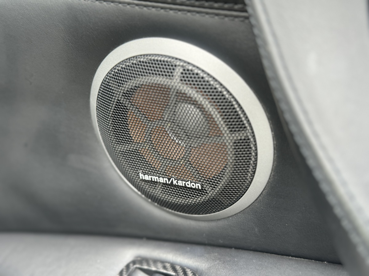 BMW M3 2013 immagine di auto #17