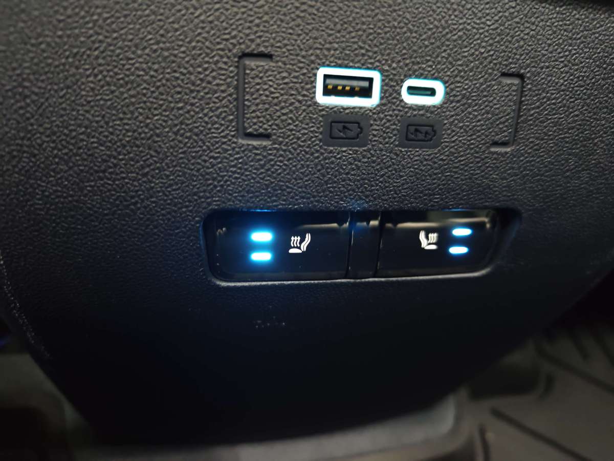 FangChengBao Leopard 5 2024 car image #17