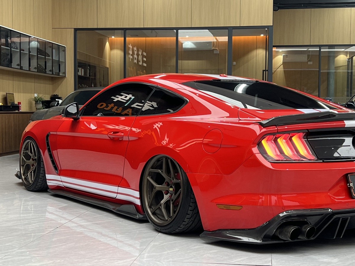 Ford 2020 #17 Ford 2020 car image #17