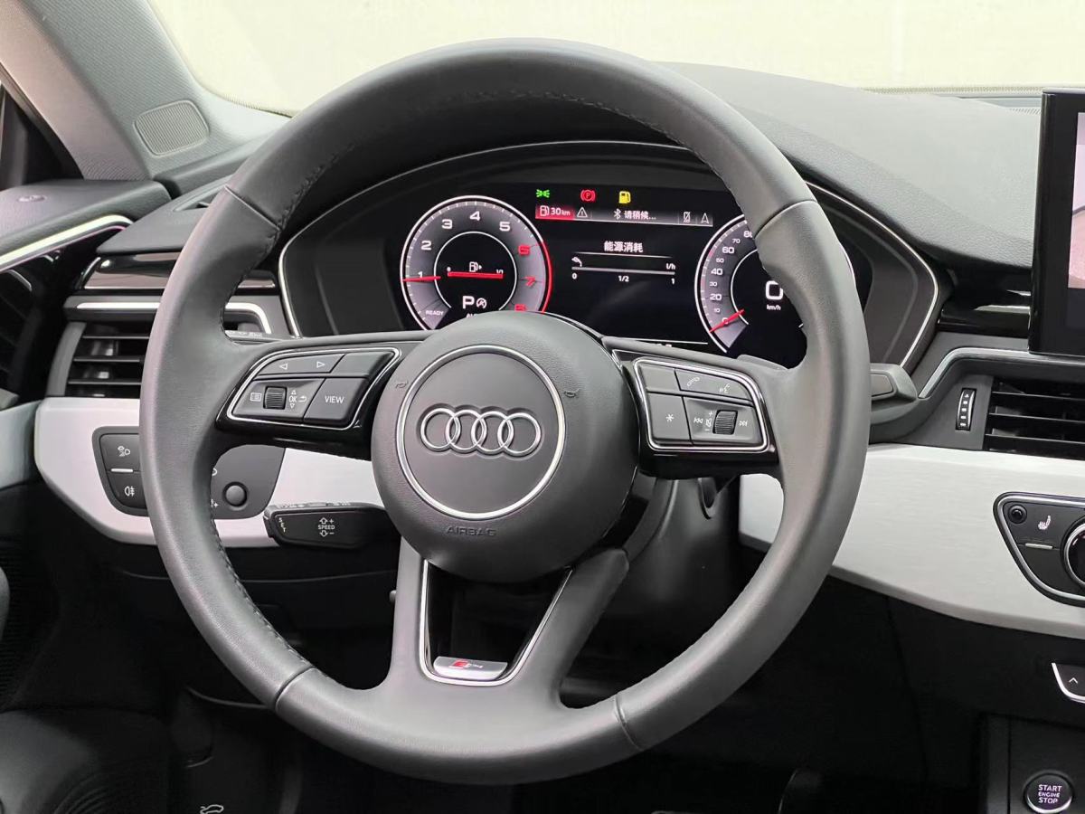 Audi A5 (Imported) 2024 #17 Audi A5 (Imported) 2024 car image #17