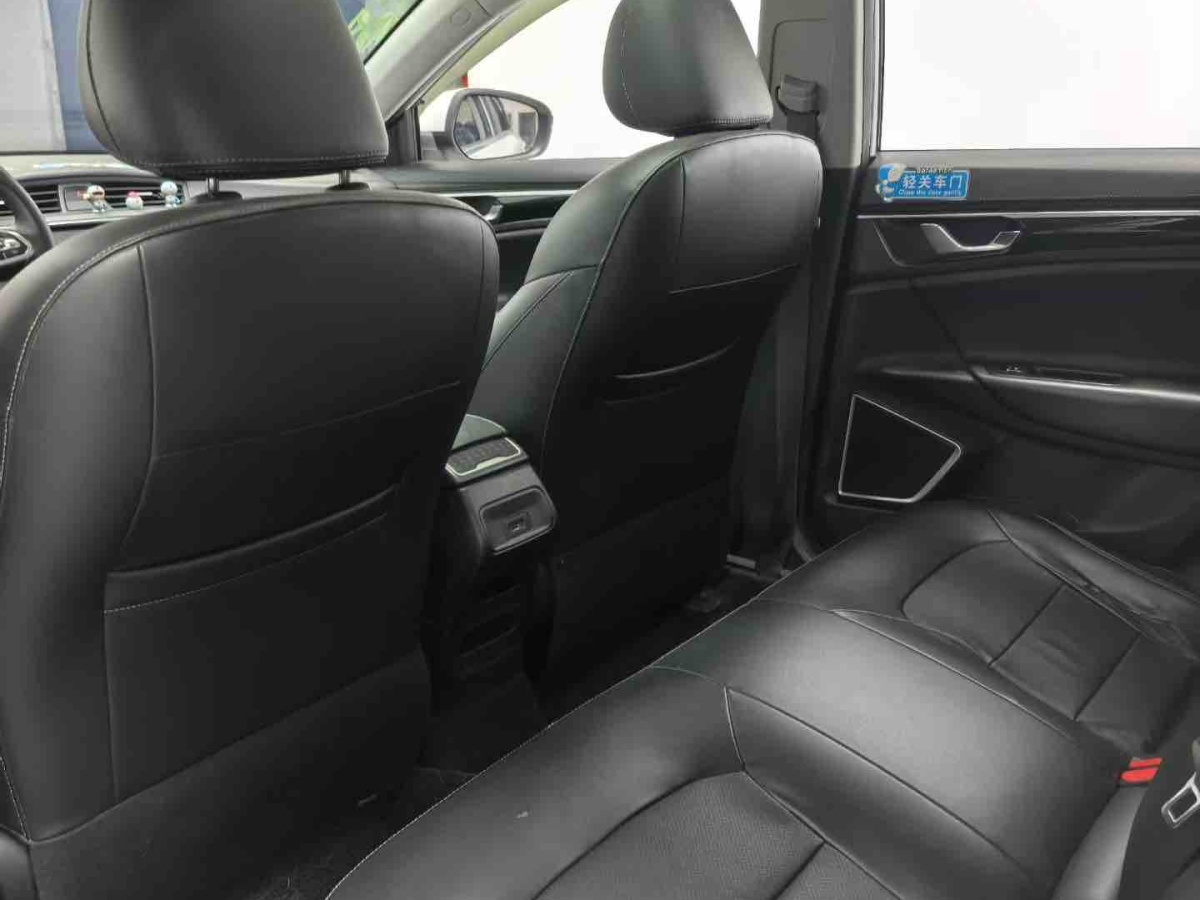 GEELY Emgrand GL 2020 car image #17