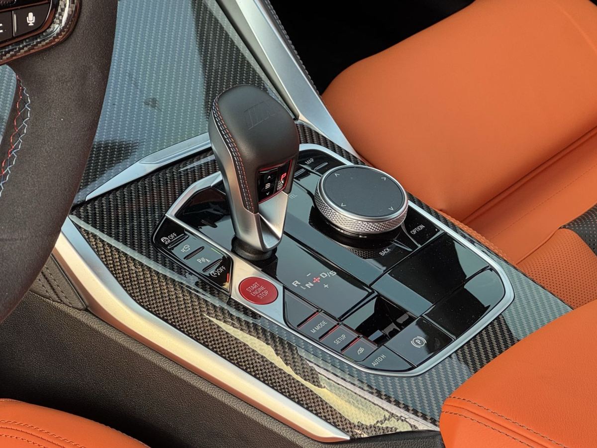 BMW M3 2025 car image #17