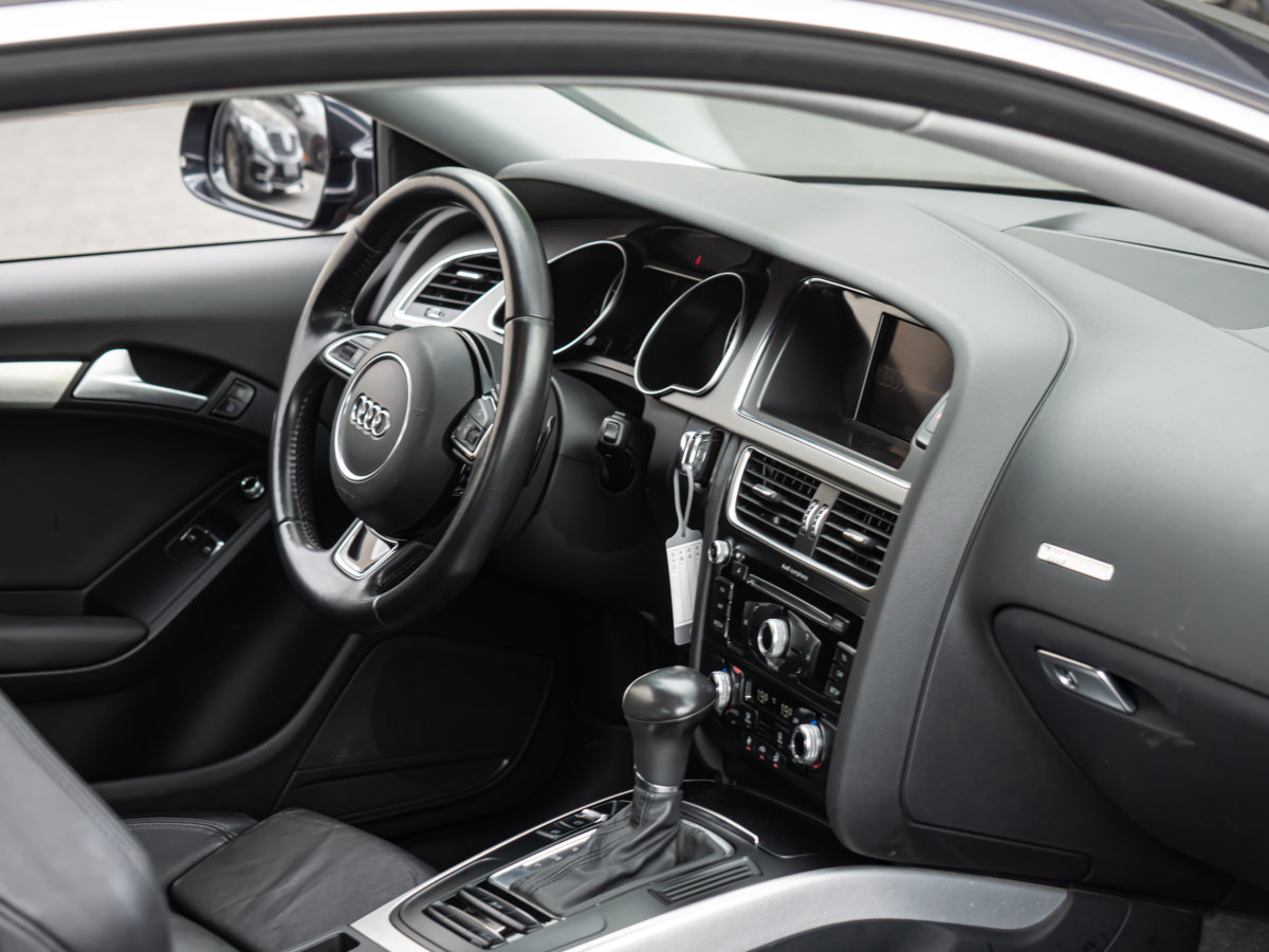 Audi A5 (Imported) 2012 #17 Audi A5 (Imported) 2012 car image #17