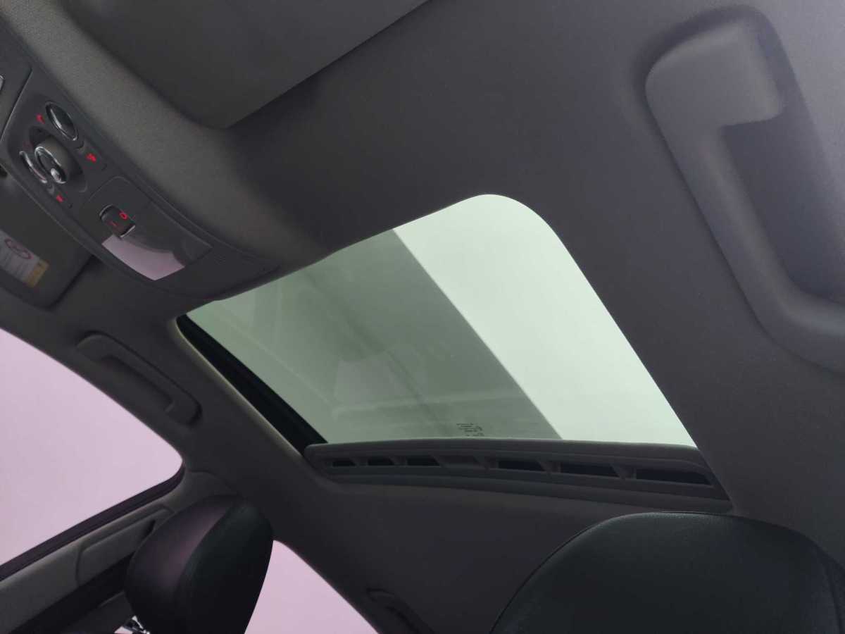 Audi A4L 2016 #17 Audi A4L 2016 car image #17