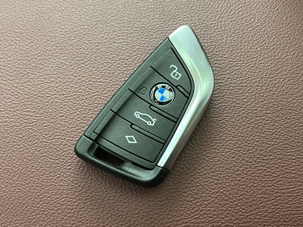 BMW i3 2024 #17 BMW i3 2024 immagine di auto #17