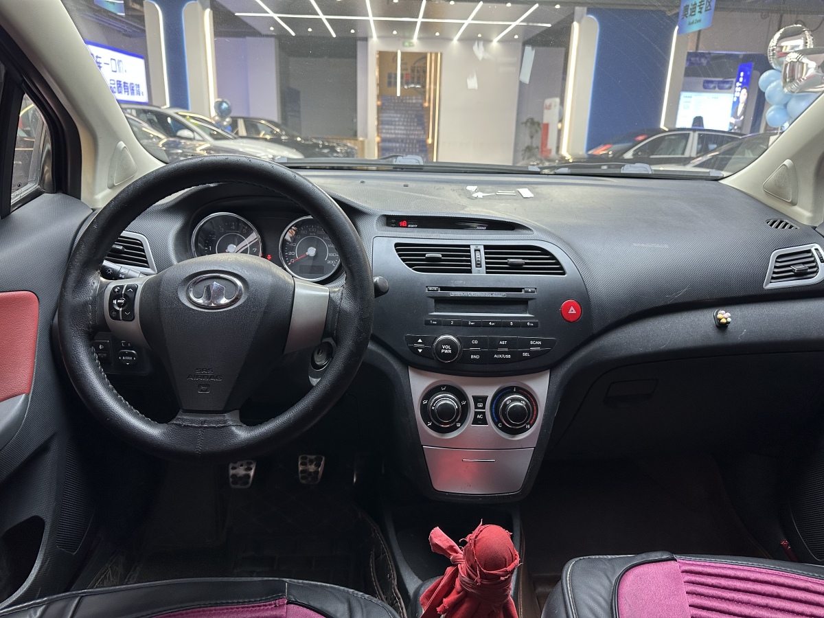 Great Wall C20R 2014 #17 Great Wall C20R 2014 изображение автомобиля #17