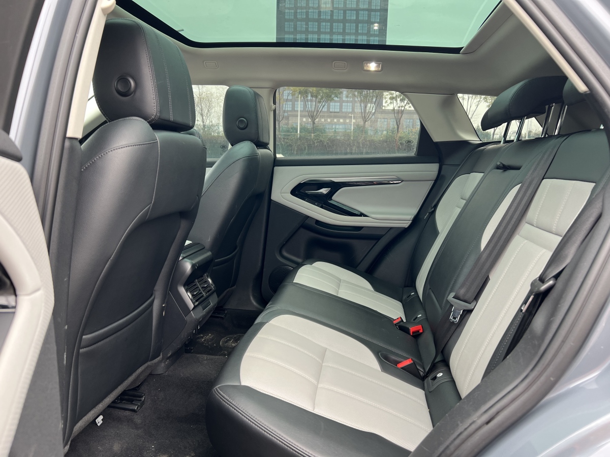 Chery 2021 #17 Chery 2021 car image #17